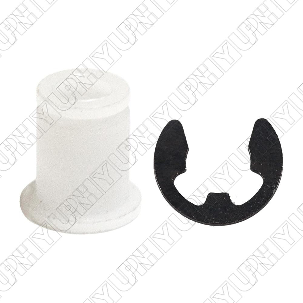 Auto Trans Shift Cable Bushing 14073 for Chevrolet Blazer, S10 PICKUP, Silverado Q