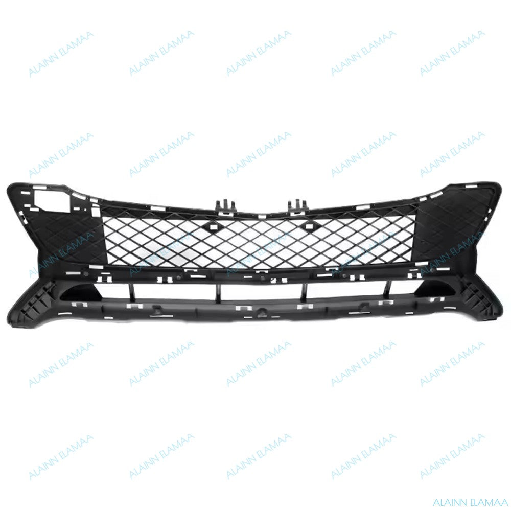 Front Bumper Cover Grille for Mercedes GLK X204 GLK200/220/250/350 2013-2015