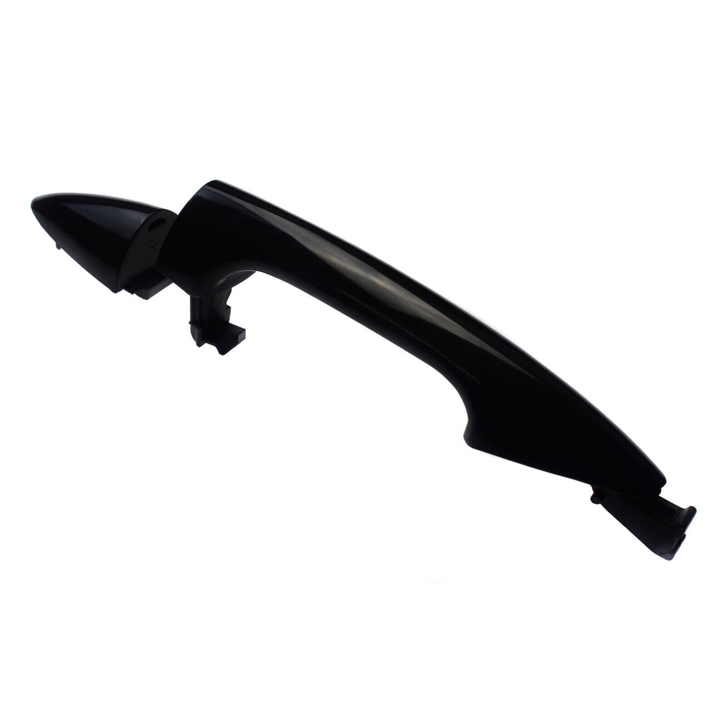 Rear left exterior door handle suitable for modern accents 2012-2016 826511R000CA- v