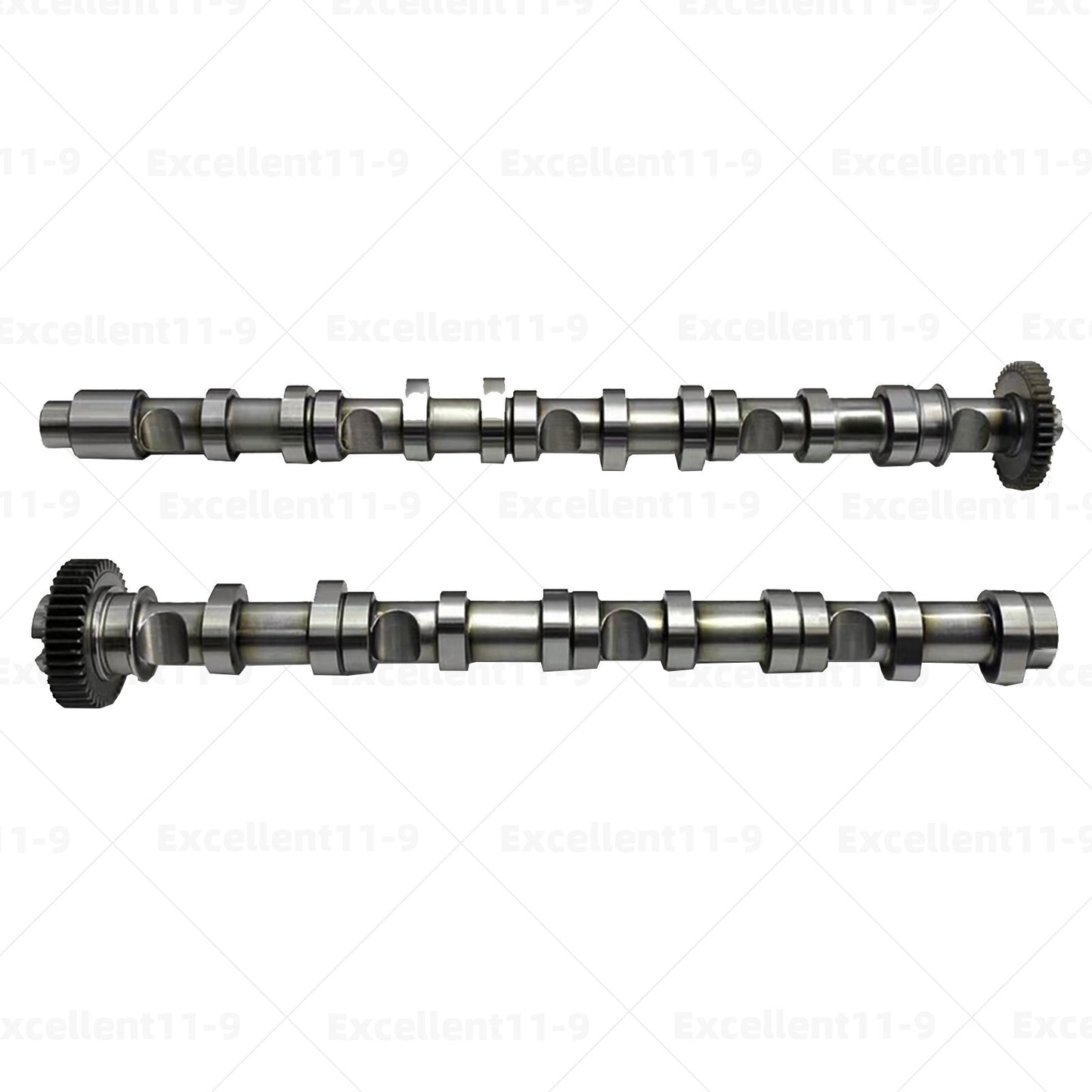 2.0T DI intake and exhaust camshafts suitable for Golf for Tiguan , for Audi A4, A5, Q5 seats (CAHA-). n