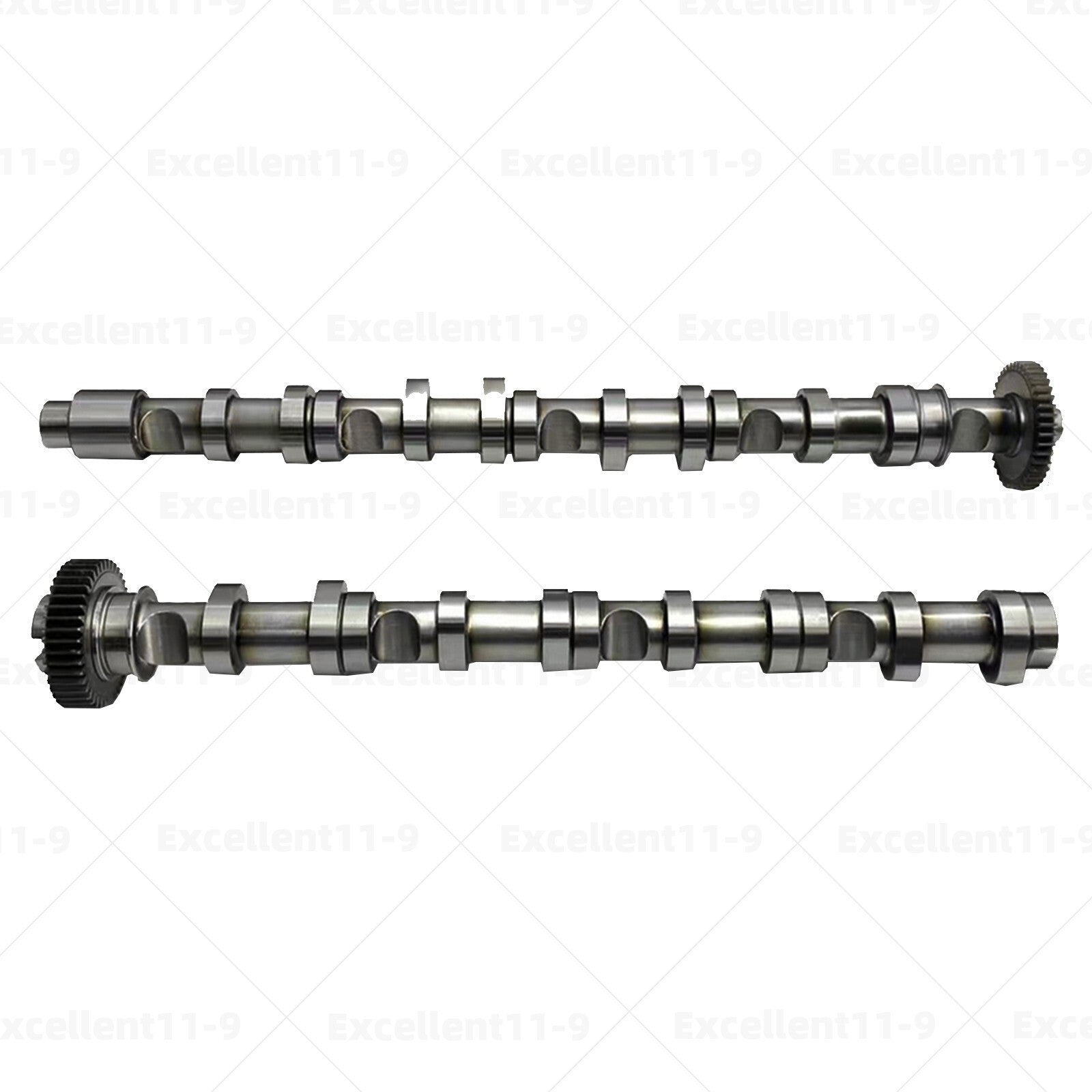 2.0T DI intake and exhaust camshafts suitable for Golf for Tiguan , for Audi A4, A5, Q5 seats (CAHA-). n