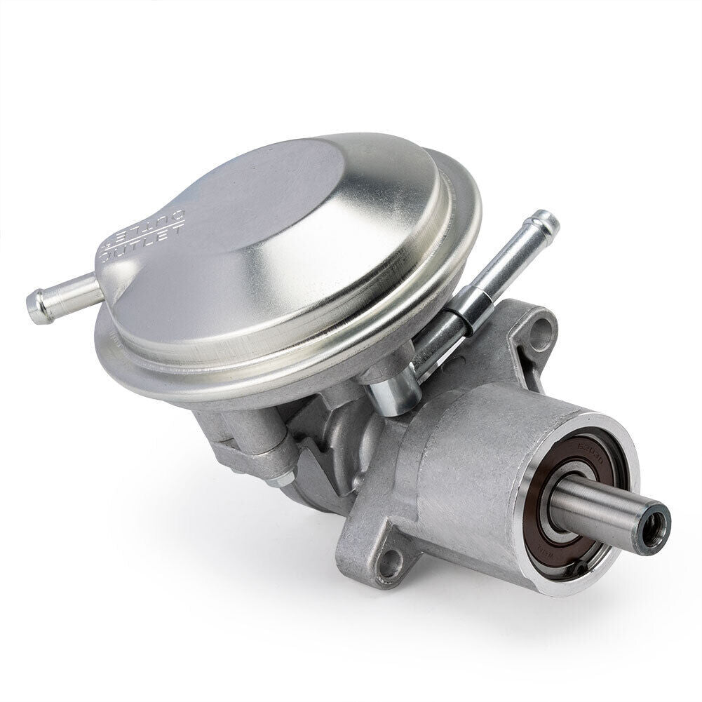 for Isuzu NPR Engine Vacuum Pump 2020.5+ Style 290KT00030 8975481860 97548186 Q