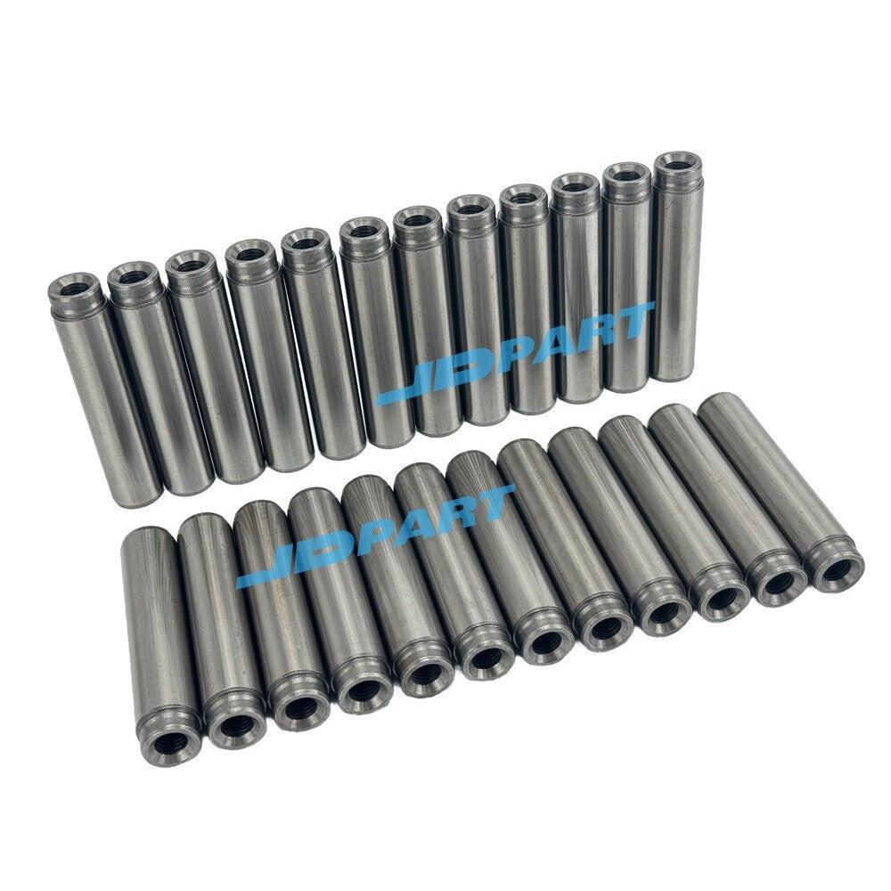 12-piece pack QSK19 valve guide rail 3170135 for excavator engine parts -