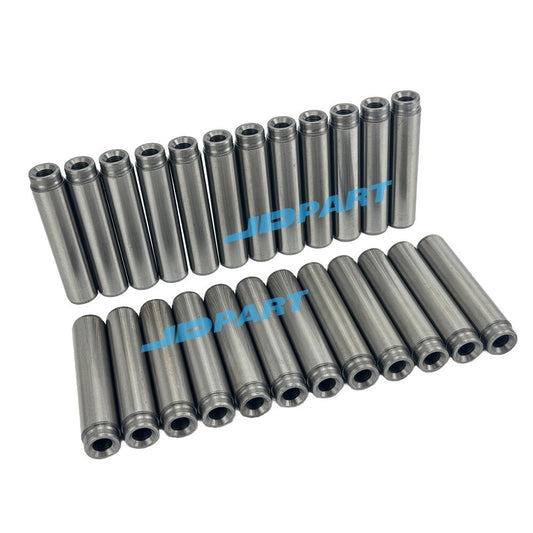 12-piece pack QSK19 valve guide rail 3170135 for excavator engine parts -