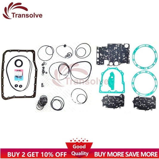 AW450-43LE Auto Transmission Overhaul Kit Seals Gaskets For GM for Nissan Mitsubish