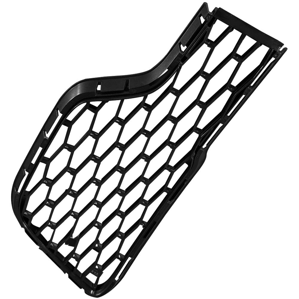 Front Bumper Air Vent Grille Cover Driver Left for Ghibli 2014 2015 2016 2017