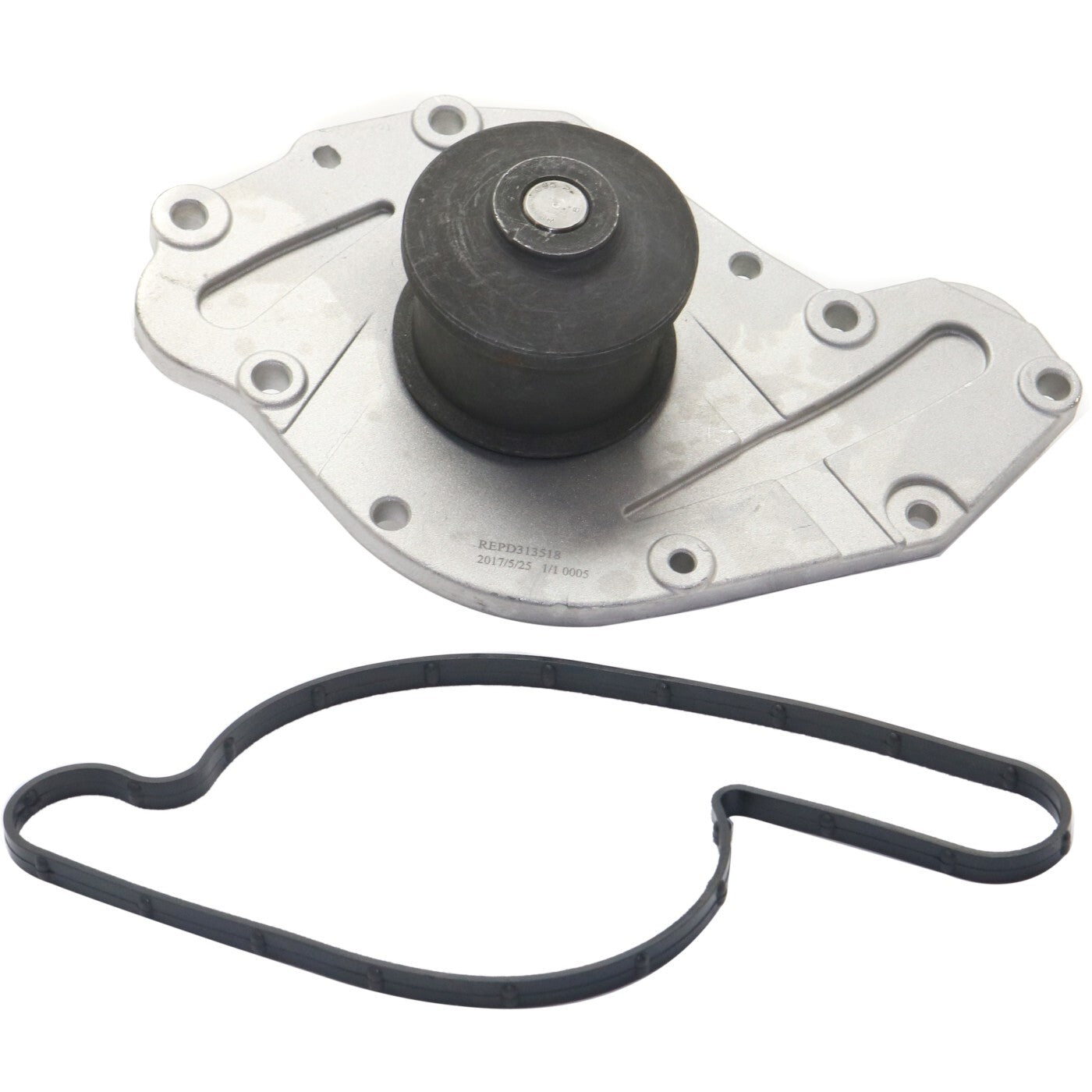 Timing Belt Kit with Water Pump For 2005-2010 for Chrysler 300 2005-2008 for Pacifica n