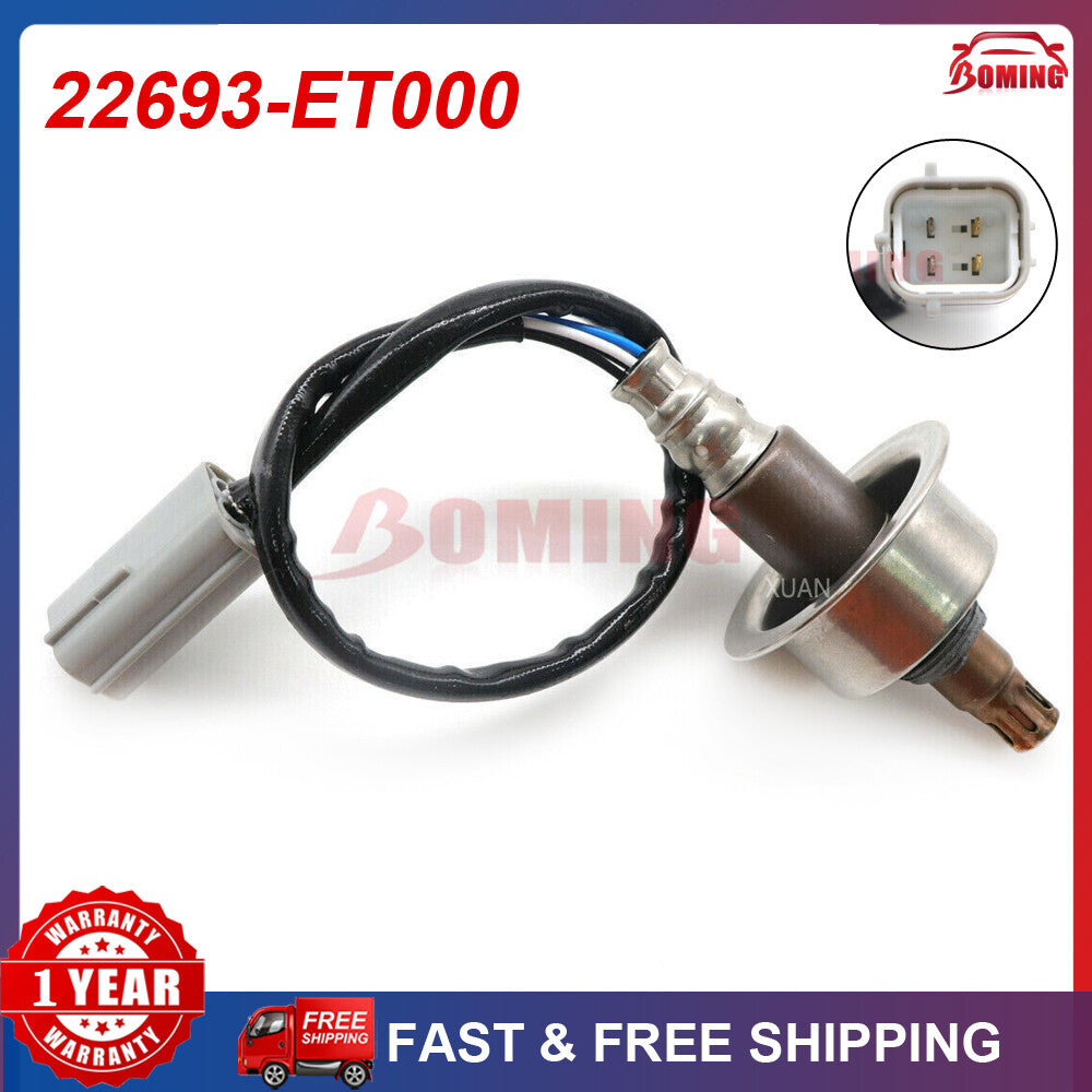 Air Fuel Ratio Oxygen Sensor for Nissan Sentra 2009-12 Cube 234-9082 22693-ZJ60A