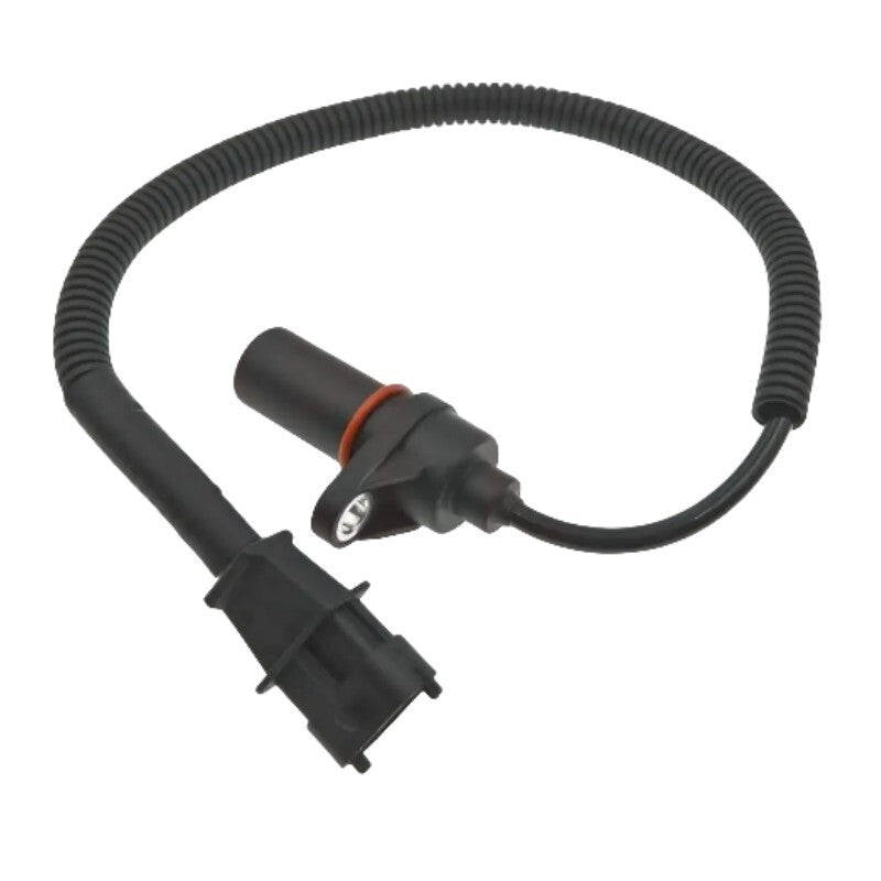 new C201 thermostat 82 C, suitable for Isuzu D201 excavator engine parts.