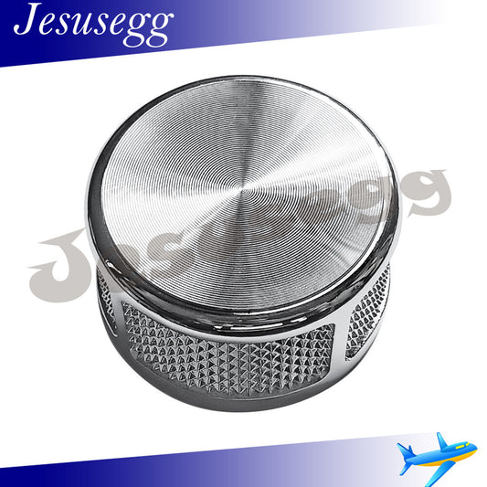 Chrome Gear Change Knob Cover Cap for Range Rover L405 models 2013-2016 Chrome Q