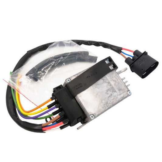 8E0959501AG Radiator Cooling Fan Control Module for Audi for A4 for A6 Quattro 02-09 Q