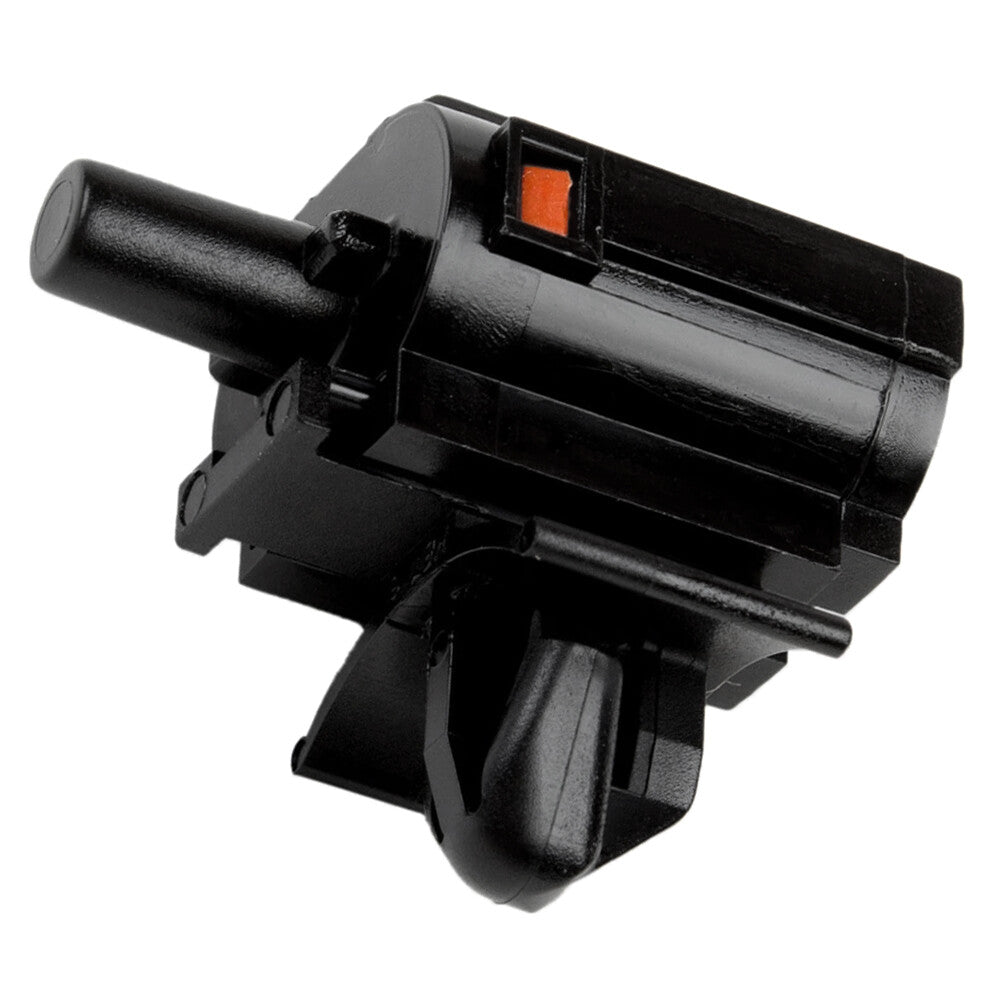 for Kia Soul Sedona for Hyundai Santa Fe for Tucson Air Ambient Temperature Sensor Black Q
