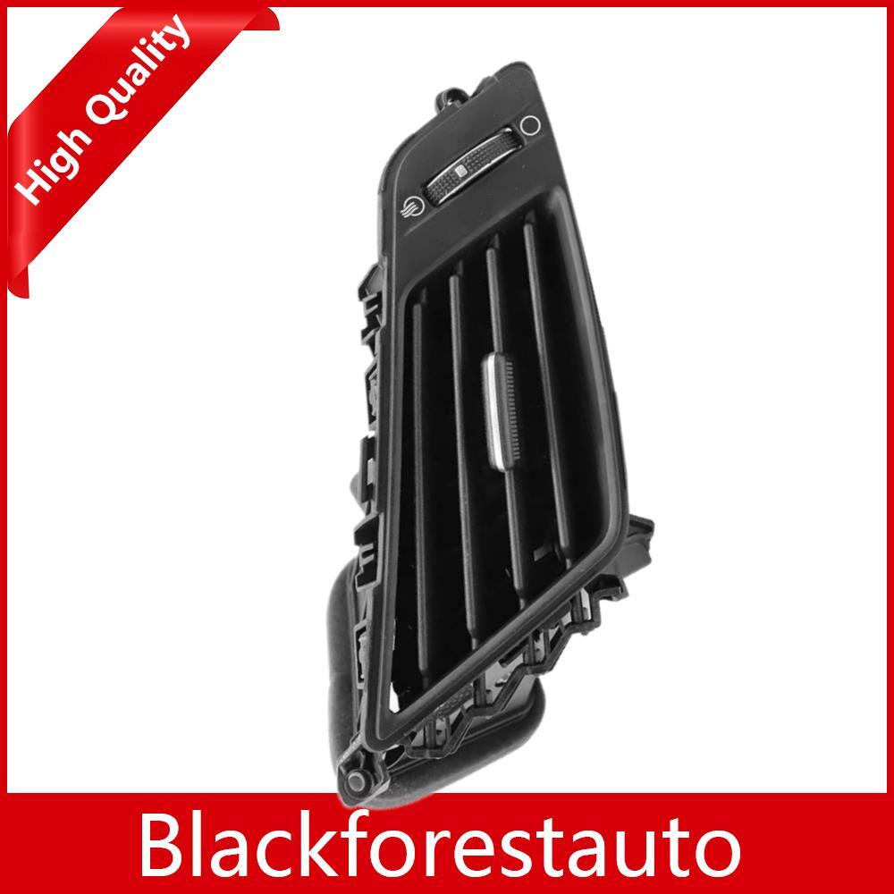 Center Dash AC Vent Outlet Right Side Black For Sonata 2010-2014 97420-3S000 Q