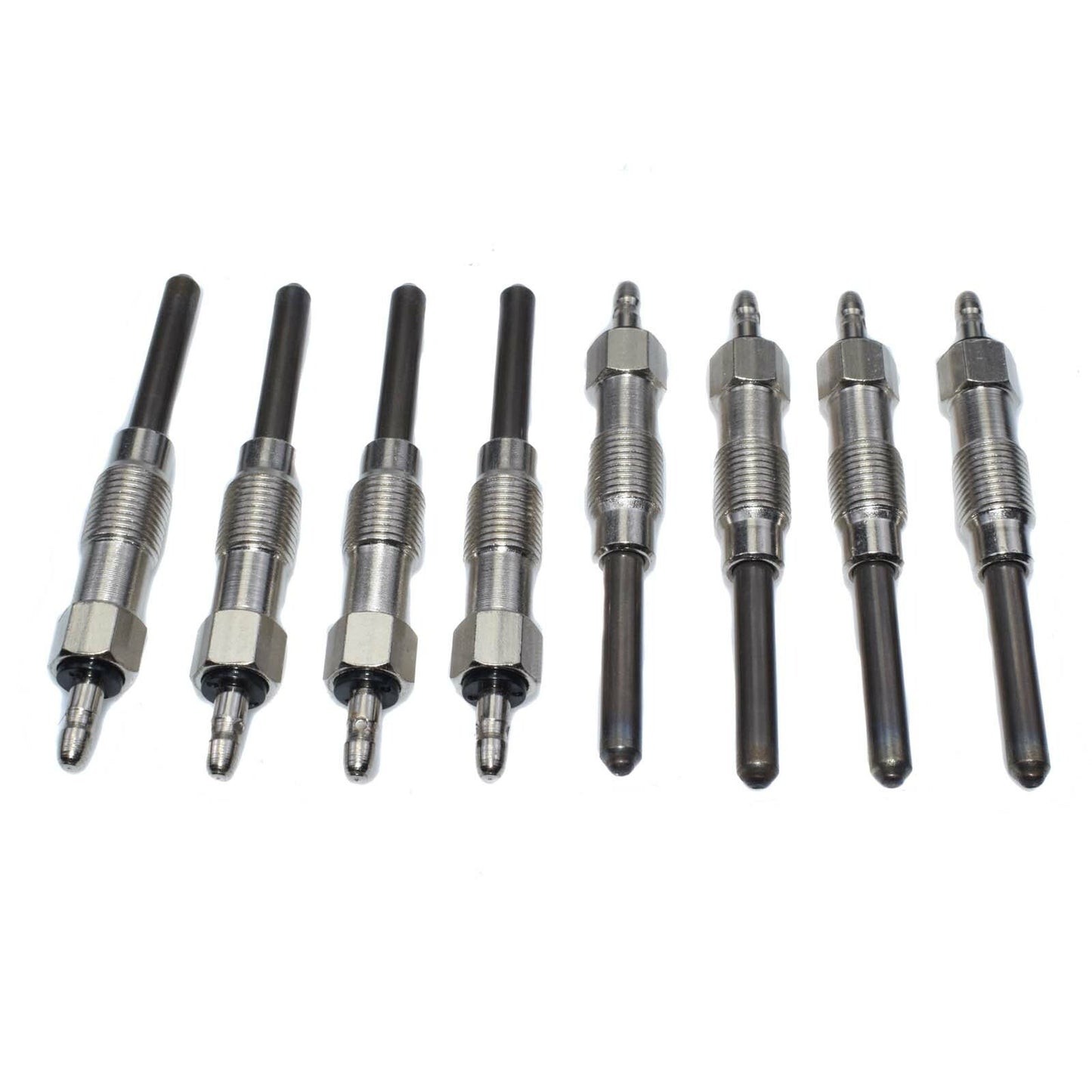 Pack 24 Volt Electric Heated Plug for 1992-2001 AM GM for Hummer 62L 65L Diesel 12338771- v