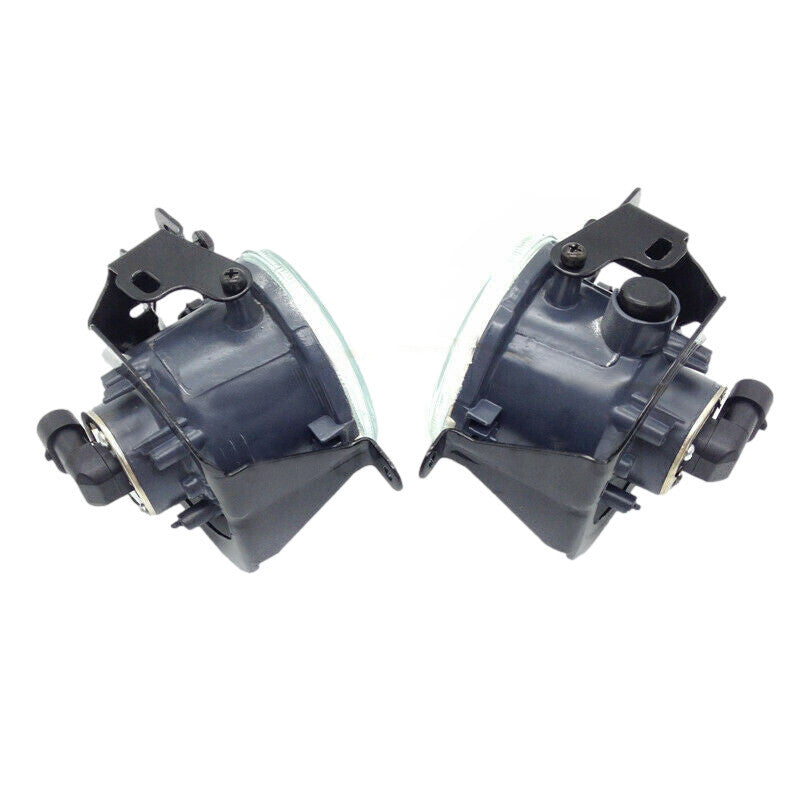 Light Right For 2003-2006 Pajero Montero Clear Driving Lamps Fog Lights 3.8L