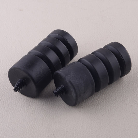 Tailgate Bumpstop The Spare Tire Rattle Fit for for Jeep for Wrangler JK JL 07-20 v
