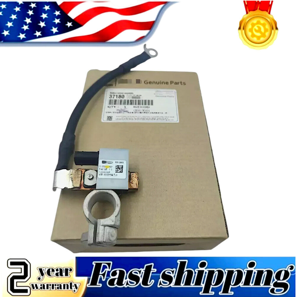 Equipment Manufacturer ( ) New Battery Negative Sensor Cable Suitable for Kia Soul 2.0L 2017 2018