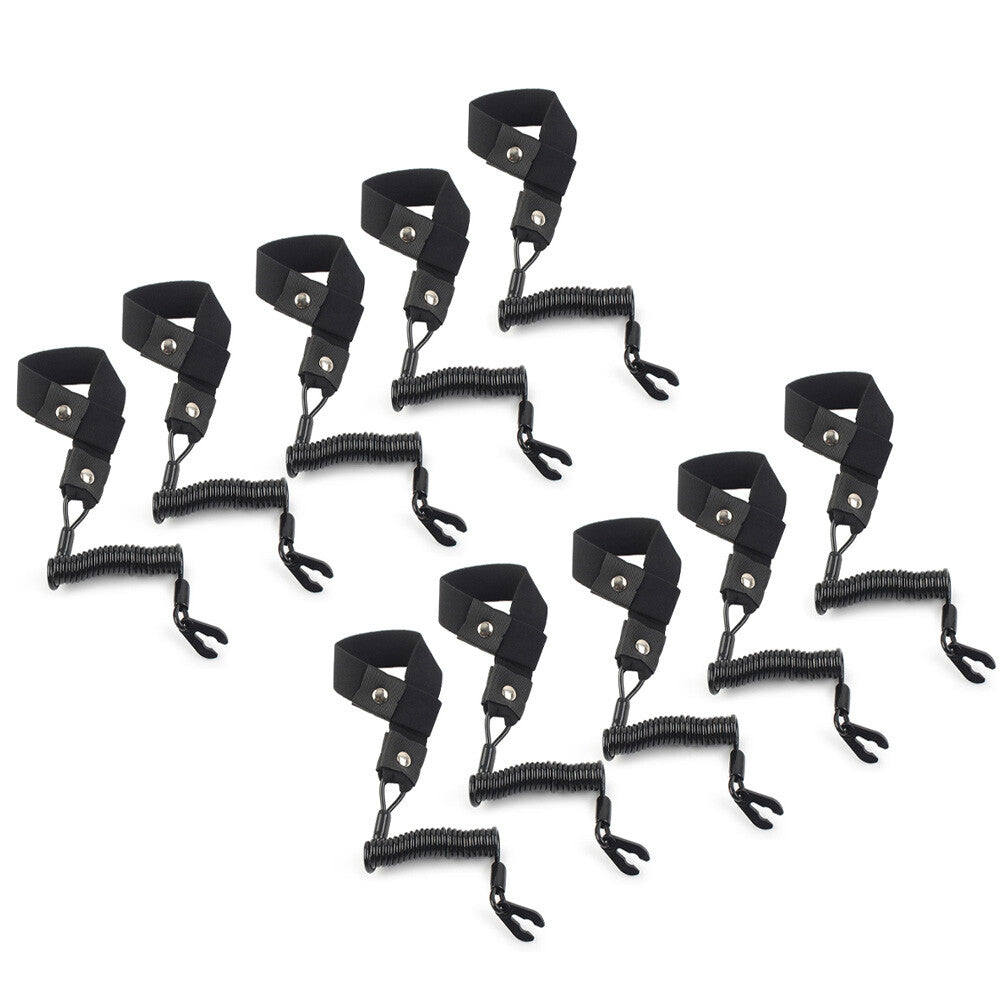 10x Stop Kill Key Floating Safety Wrist Lanyard for Yamaha Jet Ski Wave Runner