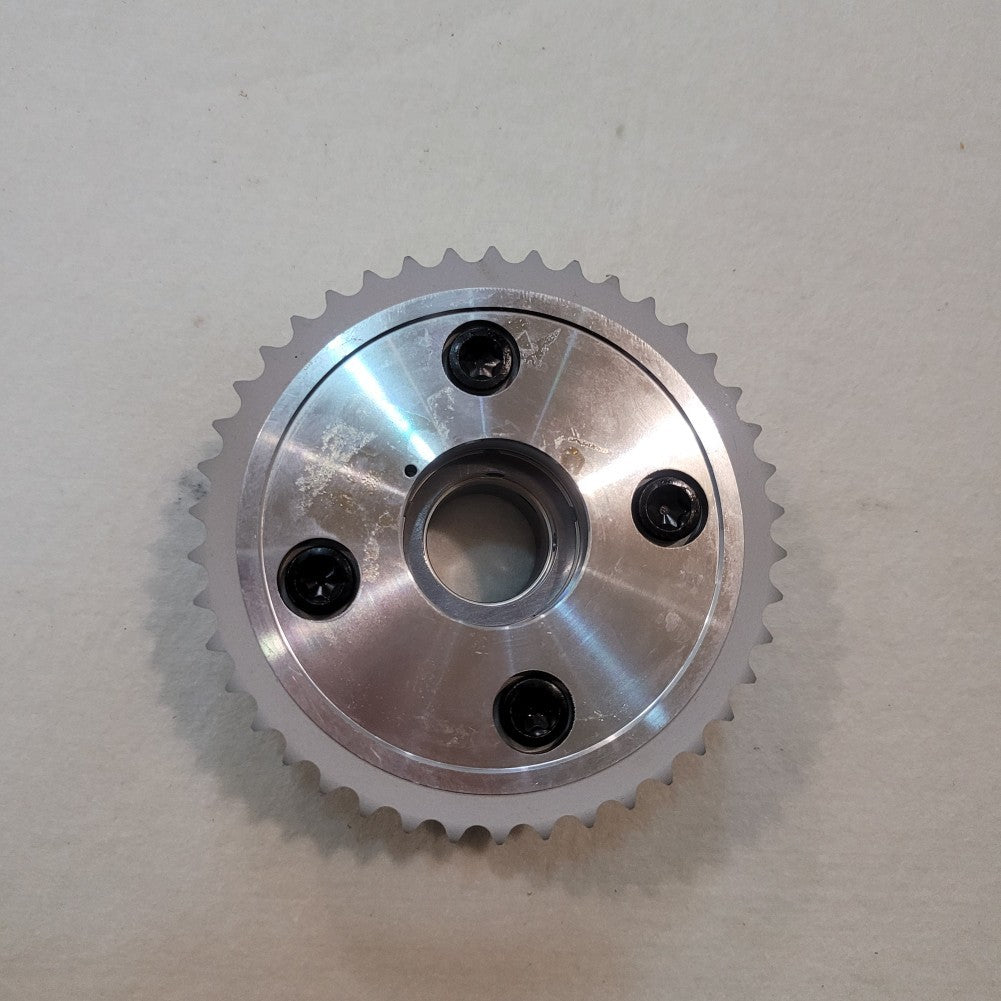 Camshaft gear adjuster for Porsche Macan for Cayenne 14-18