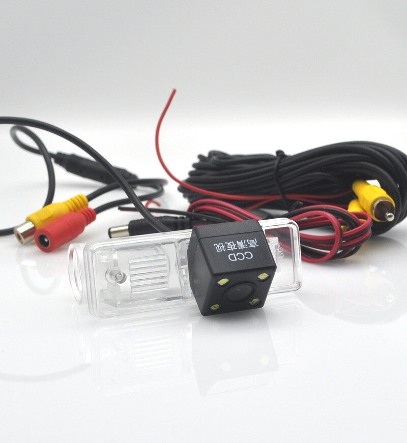 Reverse Camera Number Plate Light for Mercedes W639 Vito viano w414 for vw Crafter v