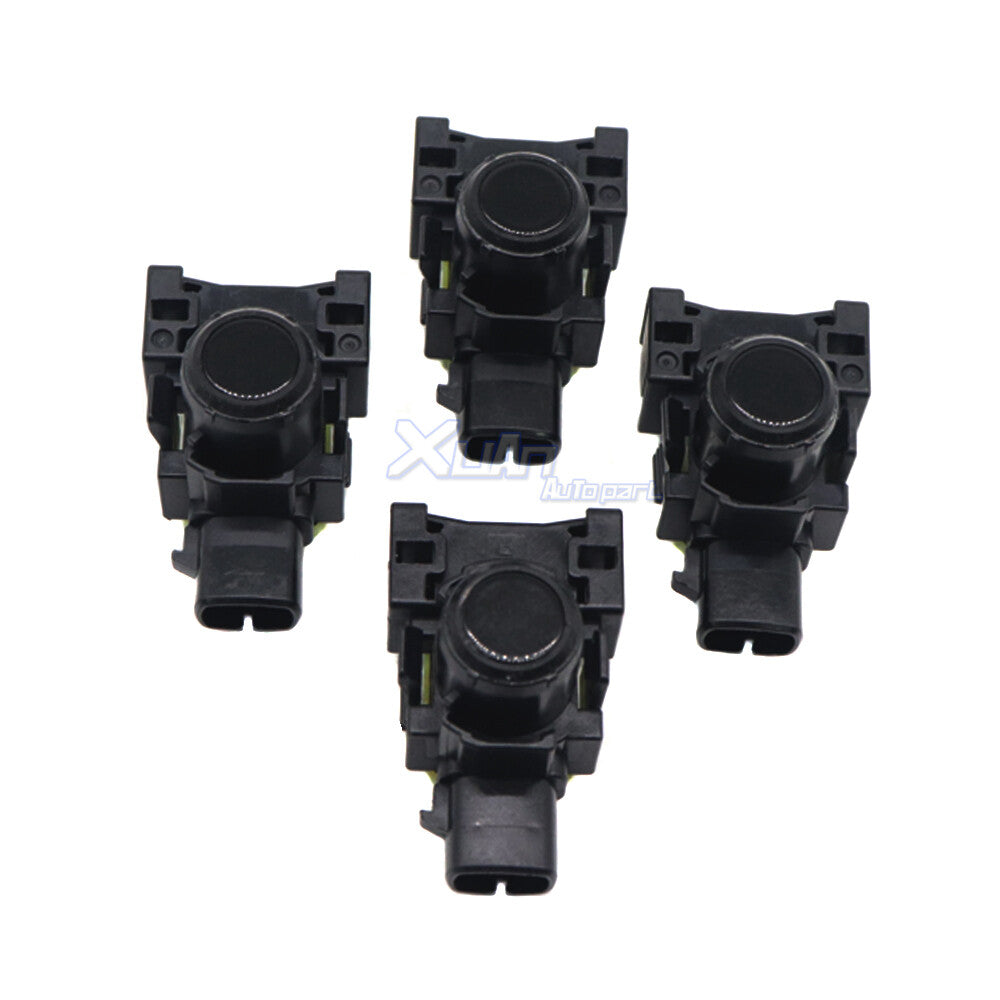 PDC Parking Sensor KD47-67UC1 for Mazda 3, 5, 6, and CX-5 Engines KD4767UC1 KD47-67-UC1 Q