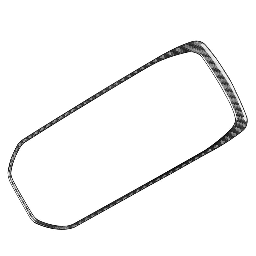 Fits for Jeep for Wrangler JL JLU Gladiator JT Water Cup Holder Panel Cover Trim