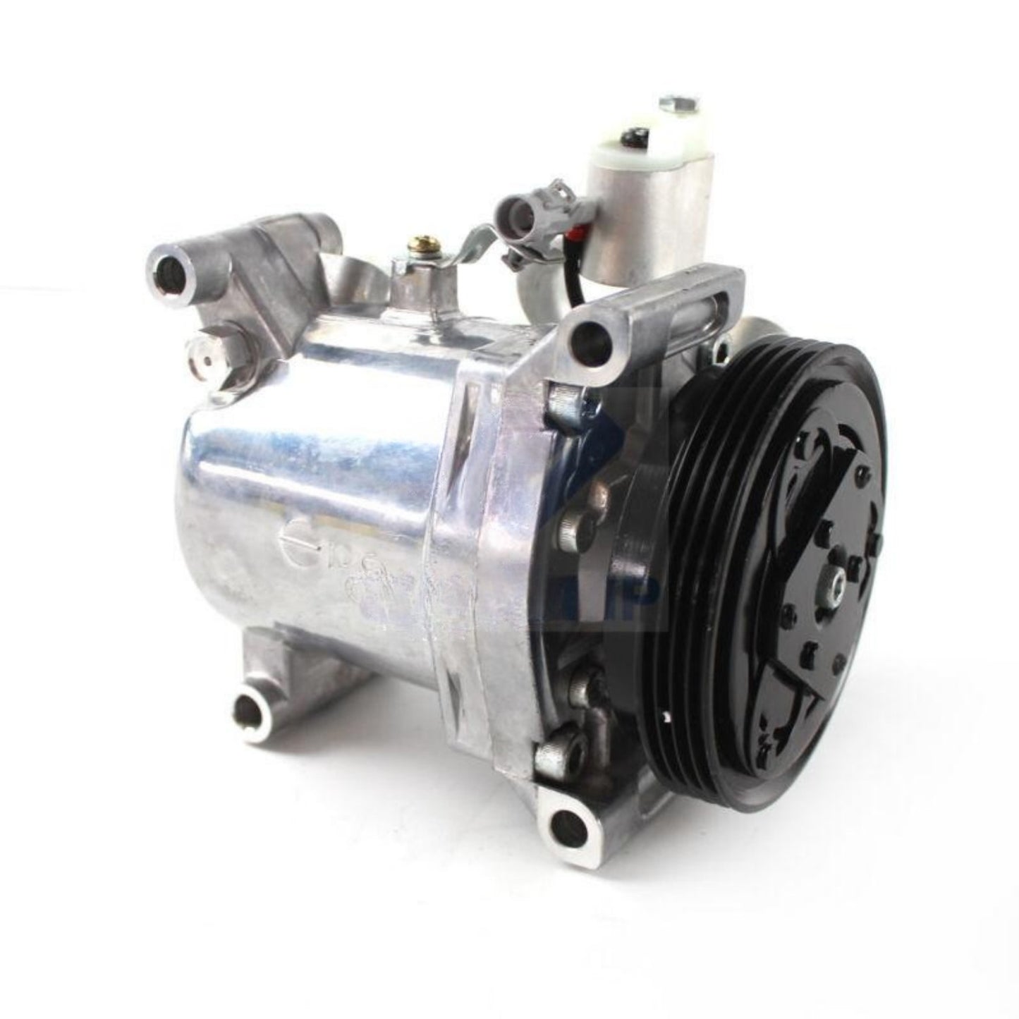 4PK A/C Compressor with Clutch for Suzuki for Swift III SX4 4Grooves 95200-63JA0 n