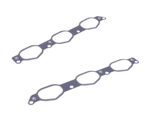Set of Left & Right Intake Manifold Gasket for Mercedes W164 W203 W204 W207 R171 v