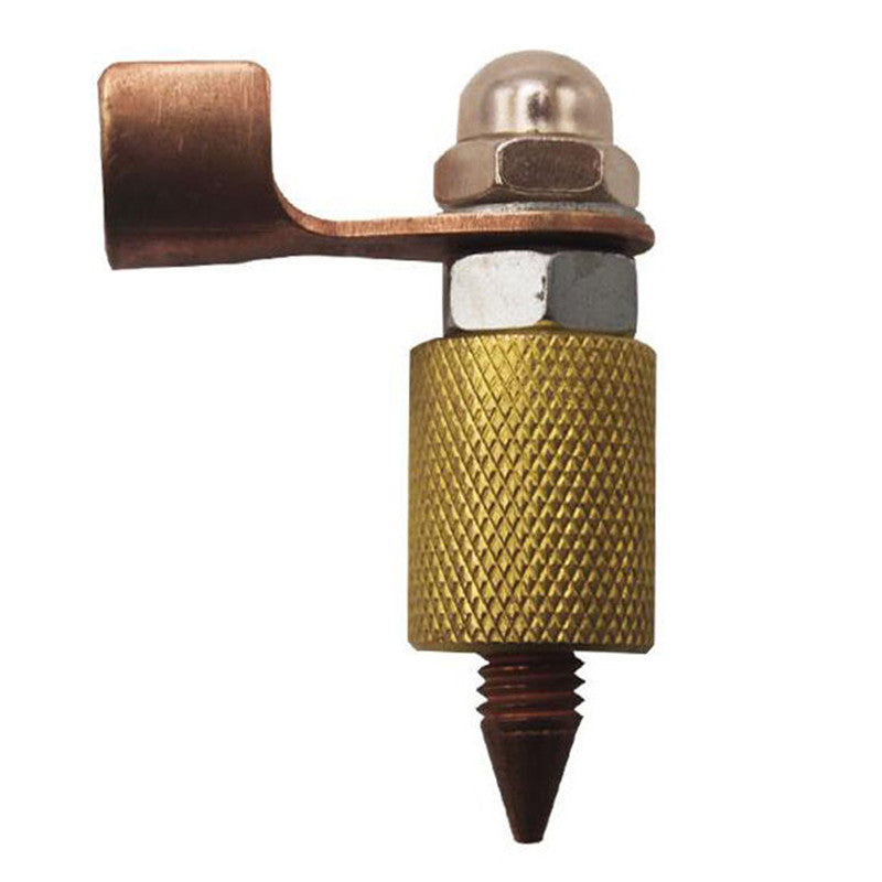 Car dent extraction tool, spot welding machine, stud welding machine, car body repair tools in stock, steel. n