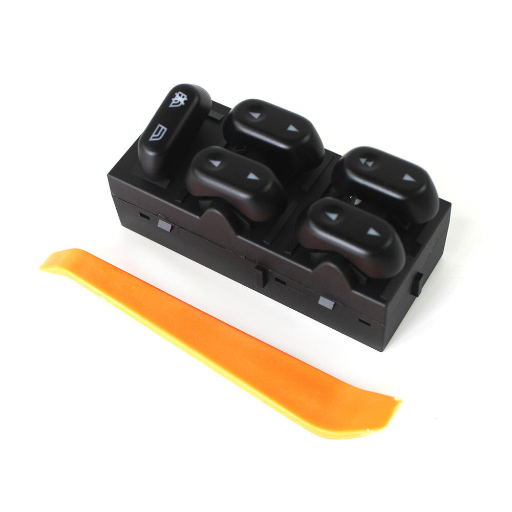 Power Window Master Switch Fits Car F150 Front LH Driver Side 5L1Z14529AA n