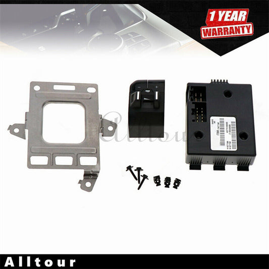 NEW Body Trailer Brake Module For 2019 2020 2021 for Ram 1500 DT 82215278AE