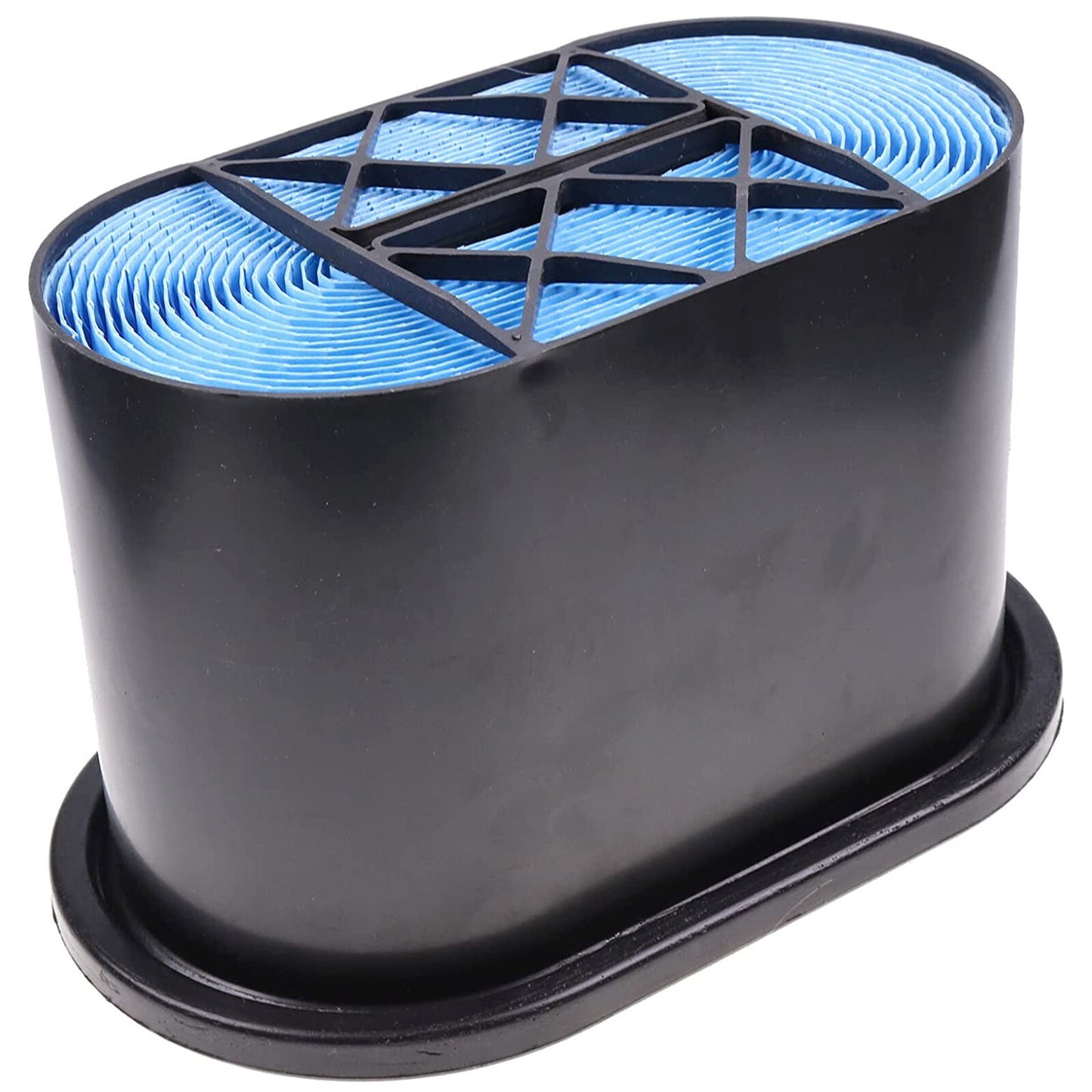 Air Filter 333D2696 32/925683 For JCB Backhoe Loader 3CX 4CX 1400B 1550B 216 Q