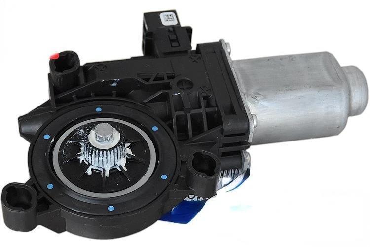 Driver Window Regulator Motor 824502M000 For 2010-2016 for Hyundai for Genesis Coupe