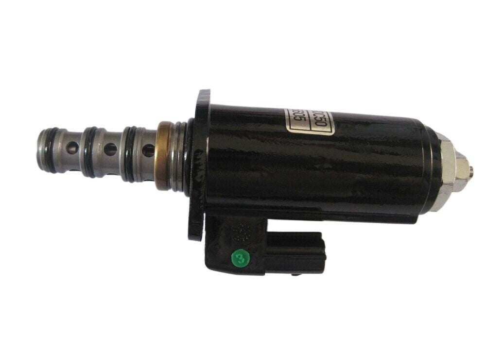 4654325 Proportional Hydraulic Pump Solenoid Valve for HITACHI ZAX450 ZAX500