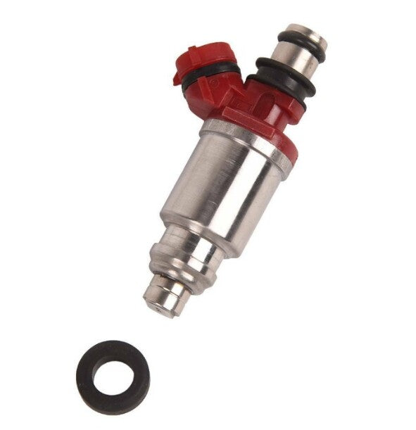 4PCS Fuel Injectors 23250-16160 for TOYOTA for Corolla Celica For Geo Prizm 1.8L NEW