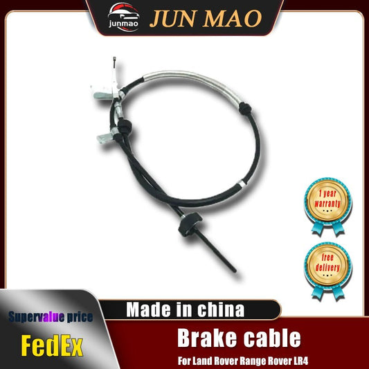 for Land Rover for Range Rover LR4 Brake cable Hand brake LR018469 Q