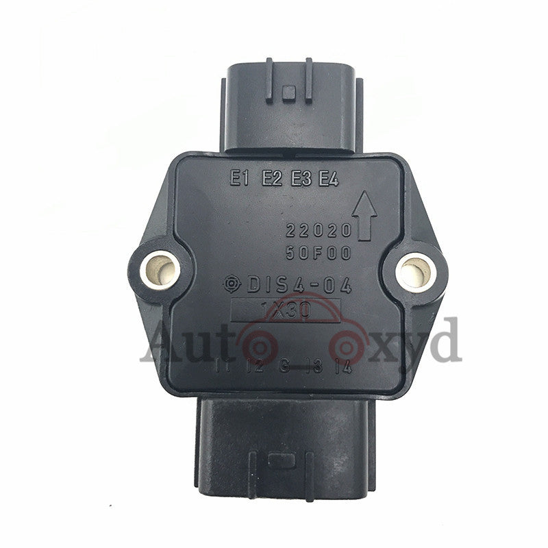 22020-50F01 Ignitor Chip Module for Nissan Silvia S13S14 Sr20Det 240Sx 200Sx Q