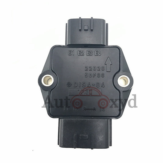 22020-50F01 Ignitor Chip Module for Nissan Silvia S13S14 Sr20Det 240Sx 200Sx Q