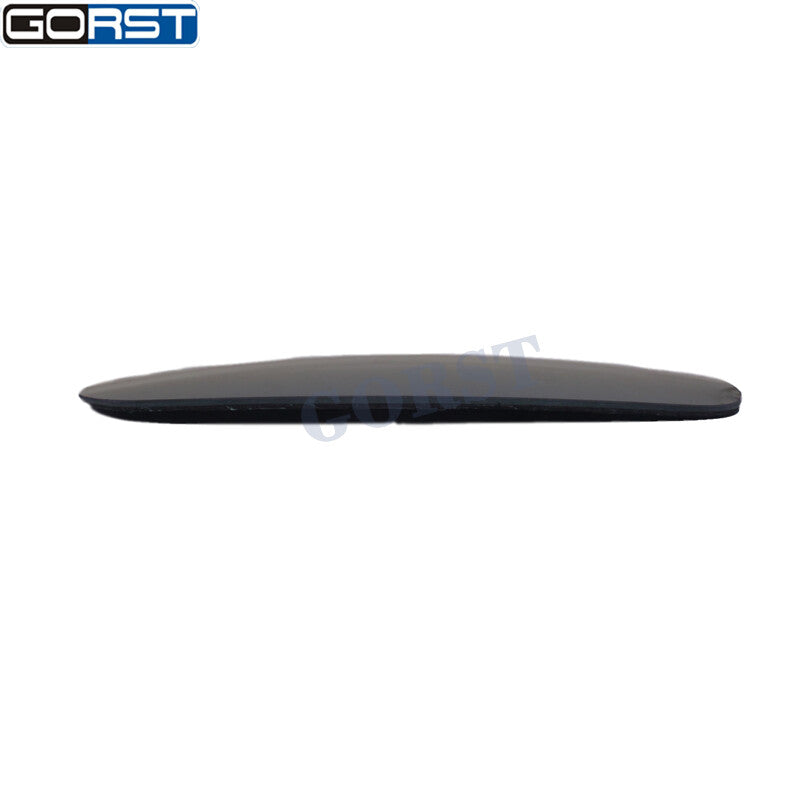 Car Electric Rearview Mirror Lens Glass For Hiace With Led Direction v
