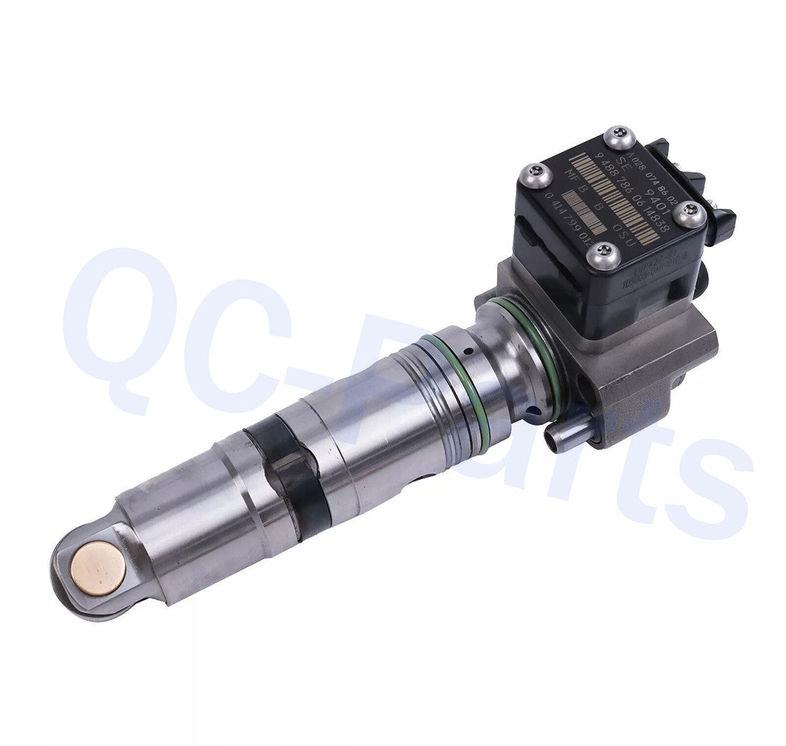 Fuel injection pump A0280748602 0414799012 0 414 799 012 Applicable to for Mercedes-Benz Bosc Q
