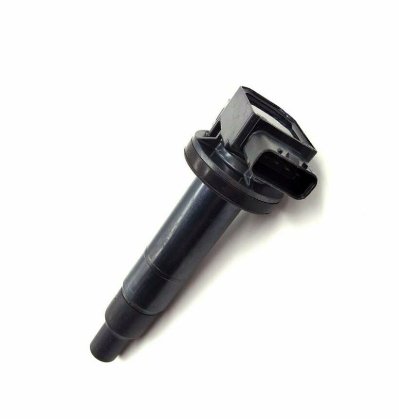 4PCS Ignition Coil 90919-02240 For Echo Prius Yaris for Scion xA xB 1.5L v