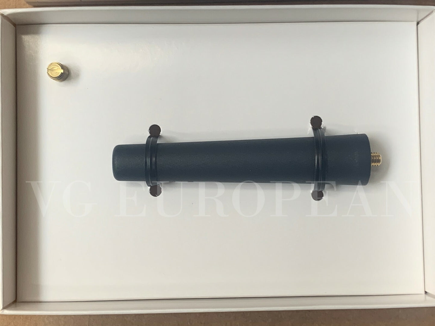 HOT FIT for BMW E88 E46 Z3 Z4 SHORT Rod Sport Antenna Mast, 83 mm NEW Q