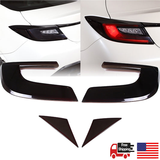Suitable for Land Rover for Defender 110 2020-2023 pet isolation trunk net decoration in the United States- v
