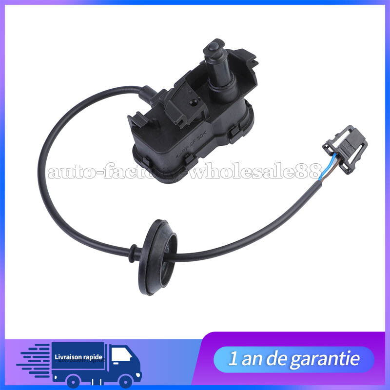 Action neuro moteur trappe à carburant 6R0810773F pour for VW POLO -à partir de 2009 n