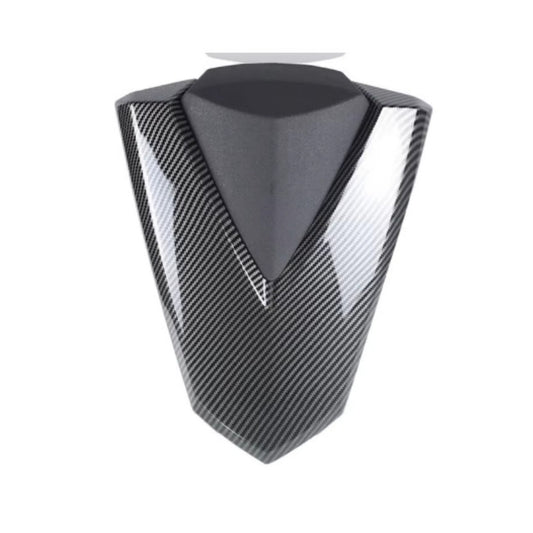 for Yamaha R25 R3 2014-2020 Carbon Fiber Rear Tail for Seat Cowl Fairing for Seat Cover