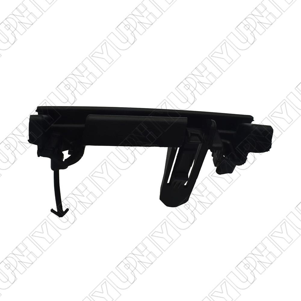 52127-48917 Right Bumper Tow Hook Eye Cover for Lexus RX270 RX350 RX450h 2012-14 Q