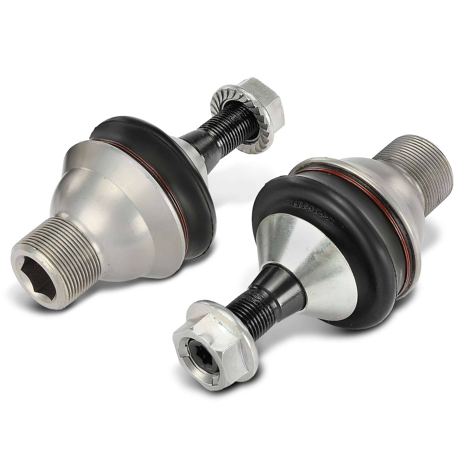 2x Front Lower Ball Joint for Mercedes-Benz GL350 GL450 GL550 GL63 AMG 2013-2016