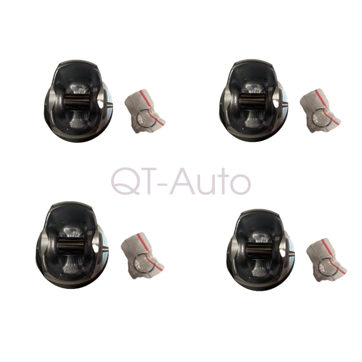 Piston kit 25198520 for 1.4T for Cruze Trax Sonic Encore ELR- n