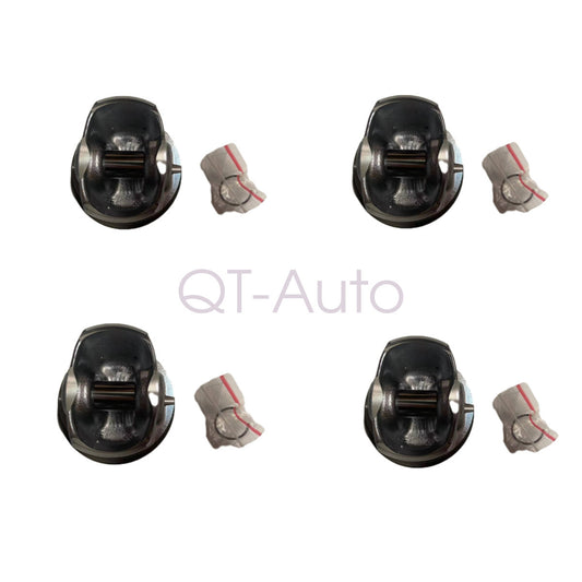 Piston kit 25198520 for 1.4T for Cruze Trax Sonic Encore ELR- n