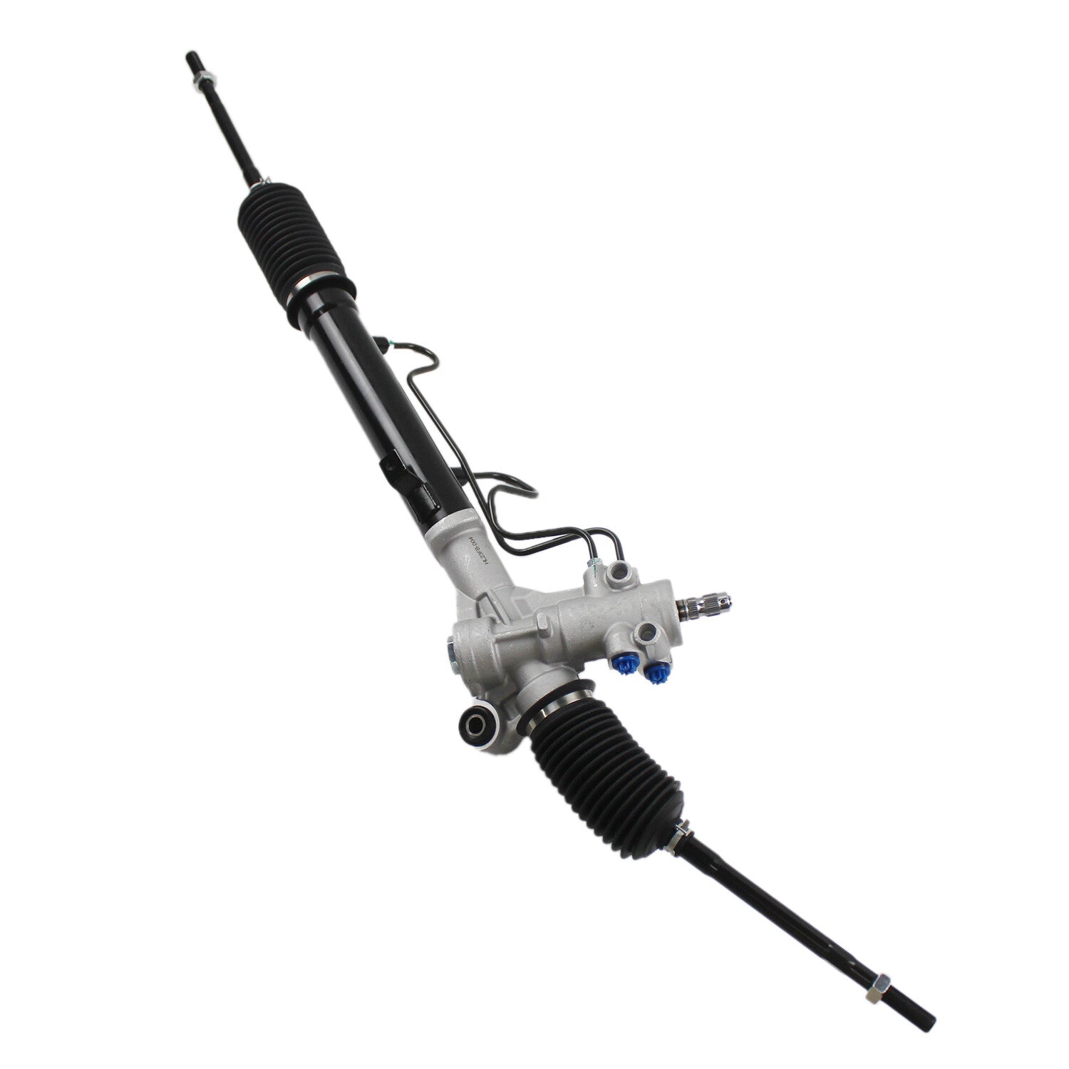 Complete Power Steering Rack  Pinion Assembly for 2001 2002 2003 for Toyota RAV4